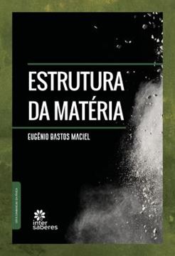 Imagem de ESTRUTURA DA MATERIA