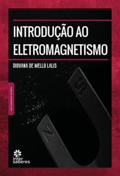 Imagem de INTRODUCAO AO ELETROMAGNETISMO