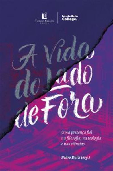 Picture of A VIDA DO LADO DE FORA