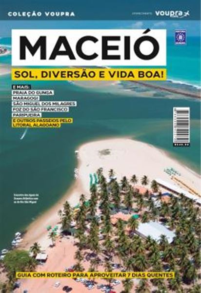 Picture of MACEIO - SOL, DIVERSAO E VIDA BOA!