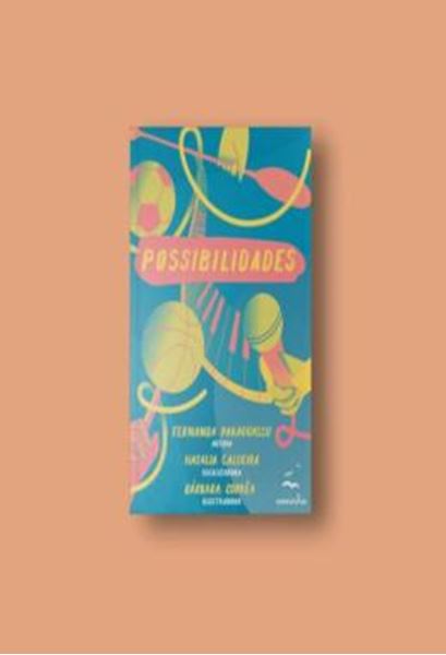 Picture of POSSIBILIDADES - VOLUME 1