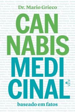 Imagem de CANNABIS MEDICINAL