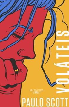 Imagem de VOLATEIS - NOVA EDICAO