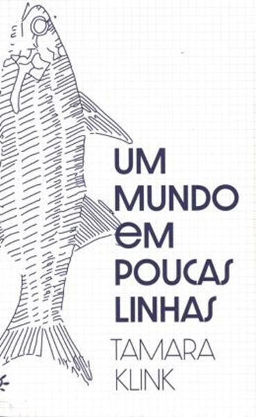 Picture of UM MUNDO EM POUCAS LINHAS