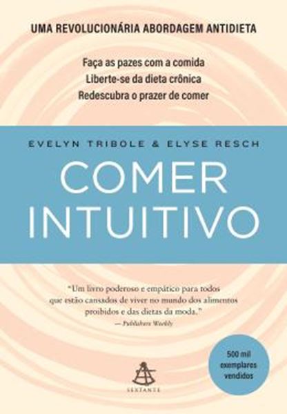 Picture of COMER INTUITIVO