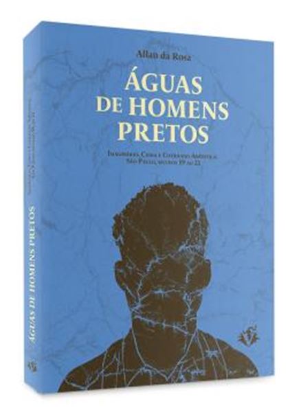 Picture of AGUAS DE HOMENS PRETOS