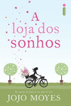 Imagem de A LOJA DOS SONHOS