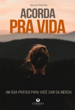 Imagem de ACORDA PRA VIDA