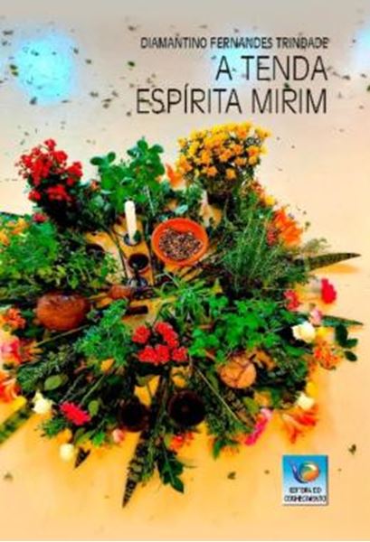 Picture of A TENDA ESPIRITA MIRIM