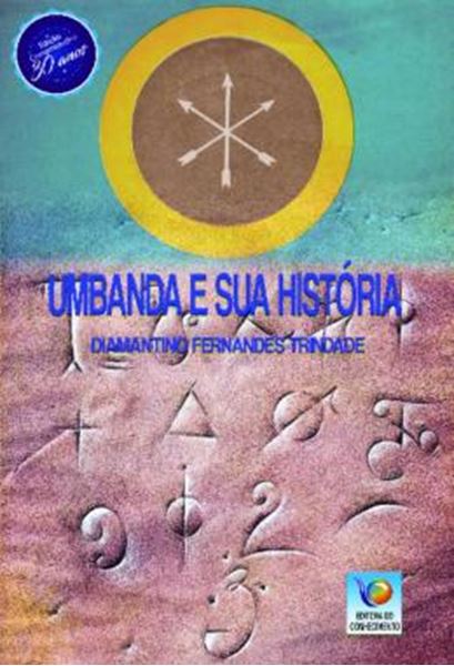 Picture of UMBANDA E SUA HISTORIA