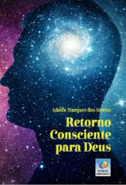 Picture of RETORNO CONSCIENTE PARA DEUS