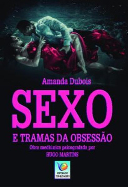 Picture of SEXO E TRAMAS DA OBSESSAO