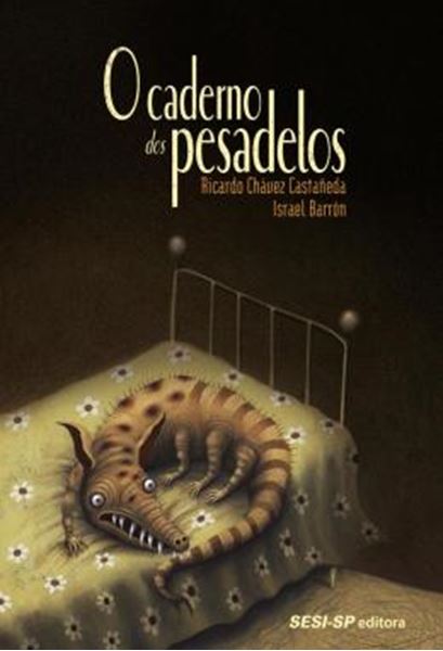 Picture of O CADERNO DOS PESADELOS