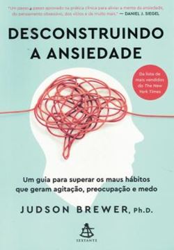 Imagem de DESCONSTRUINDO A ANSIEDADE