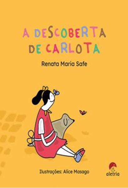 Picture of A DESCOBERTA DE CARLOTA