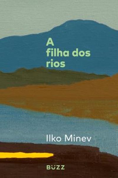 Picture of A FILHA DOS RIOS