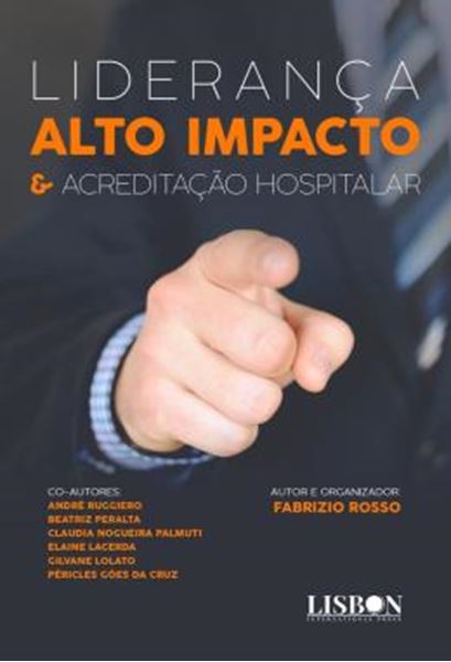 Picture of LIDERANCA ALTO IMPACTO & ACREDITACAO HOSPITALAR