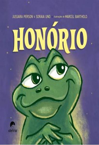 Picture of HONORIO