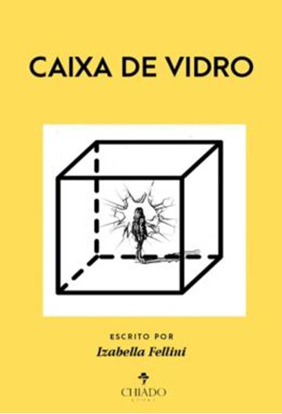 Picture of CAIXA DE VIDRO