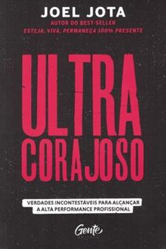 Imagem de ULTRACORAJOSO