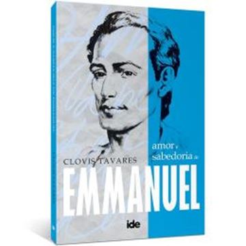 Imagem de AMOR E SABEDORIA DE EMMANUEL
