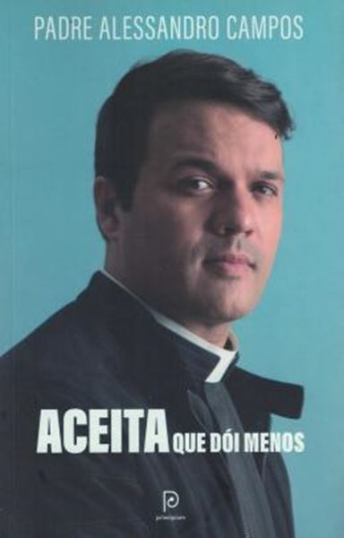 Picture of ACEITA QUE DOI MENOS