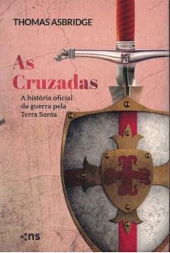 Imagem de BOX AS CRUZADAS