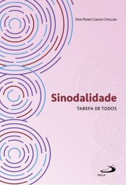 Picture of SINODALIDADE