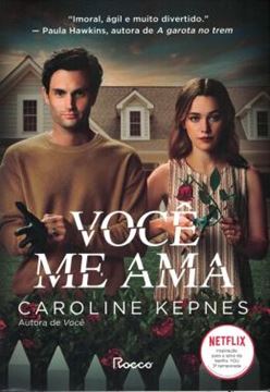 Imagem de VOCÊ ME AMA