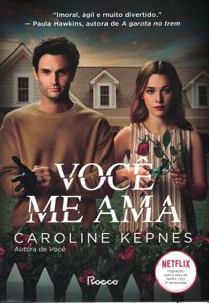 Picture of VOCÊ ME AMA