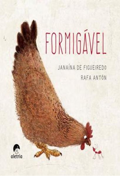 Picture of FORMIGAVEL