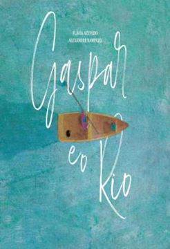 Imagem de GASPAR E O RIO