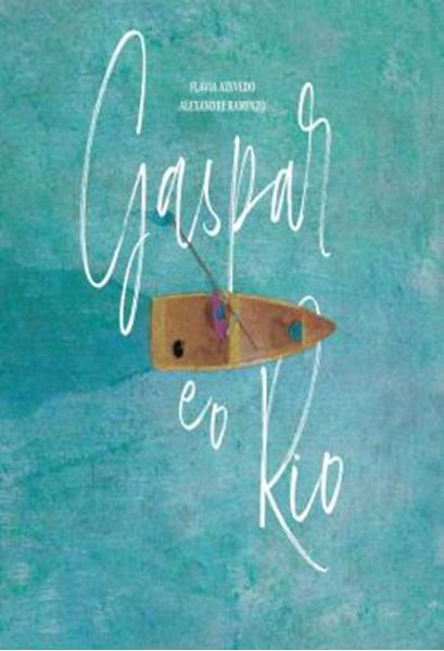 Picture of GASPAR E O RIO