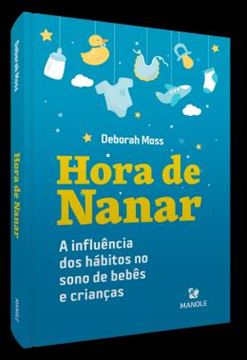 Imagem de HORA DE NANAR