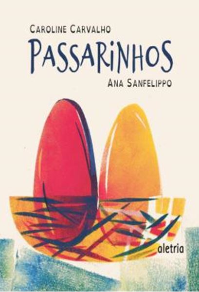Picture of PASSARINHOS