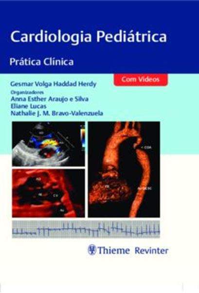 Picture of CARDIOLOGIA PEDIATRICA - PRATICA CLINICA