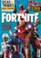 Imagem de SUPERPOSTER DICAS E TRUQUES XBOX EDITION - FORTNITE