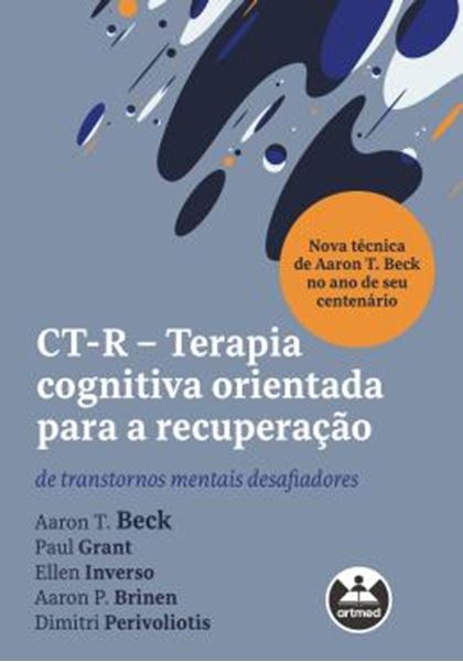 Picture of CT-R - TERAPIA COGNITIVA ORIENTADA PARA A RECUPERACAO