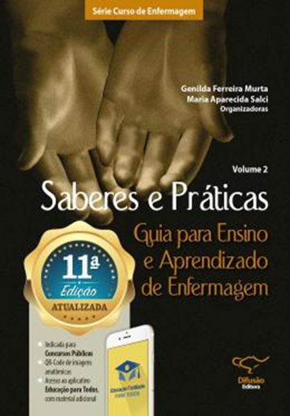 Picture of SABERES E PRATICAS VOL. 2