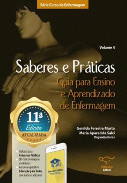 Picture of SABERES E PRATICAS VOL. 4