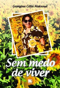 Imagem de SEM MEDO DE VIVER