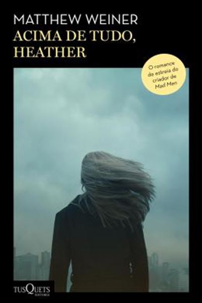 Picture of ACIMA DE TUDO, HEATHER