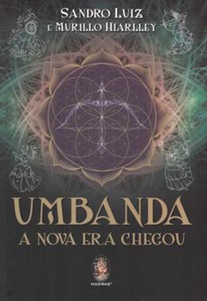 Picture of UMBANDA - A NOVA ERA CHEGOU
