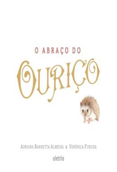 Picture of O ABRACO DO OURICO