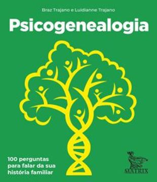 Imagem de PSICOGENEALOGIA