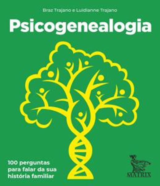 Picture of PSICOGENEALOGIA