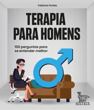 Imagem de TERAPIA PARA HOMENS