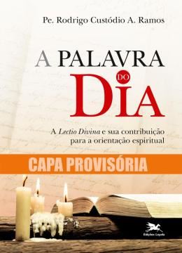 Imagem de A PALAVRA DO DIA