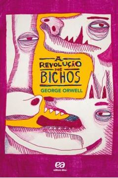 Imagem de A REVOLUCAO DOS BICHOS