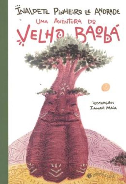 Picture of UMA AVENTURA DO VELHO BAOBA